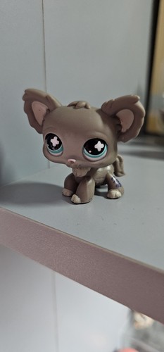 Littlest pet shop 836 - littlest,