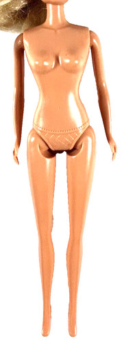 Steffi love doll body - love,