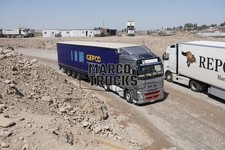 Truck Photo Volvo FH16