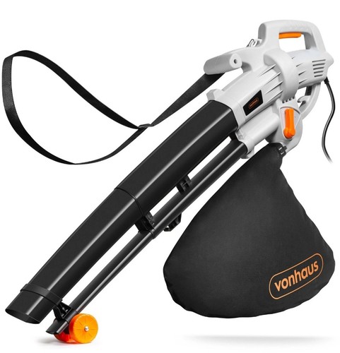 Vonhaus leaf blower - leaf, and
