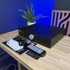 Music Fidelity M2SI HiFi