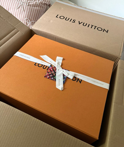 Louis vuitton monogram brown - monogram,