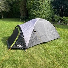 Vango Alpha 200 2 Man Tent