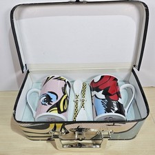 Paul Cardew Pop Art Cafe for