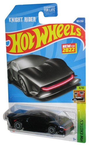 Hot wheels exotics 10 - wheels, hw
