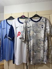 Tottenham Hotspur Shirt (s) x