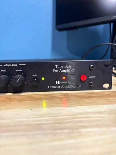 Demeter amplification hbp - demeter, hbp-1