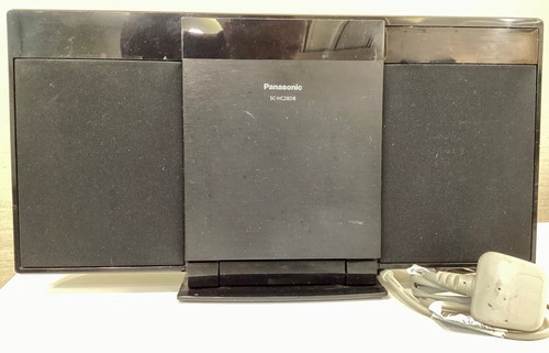 Panasonic hc28db compact - sc-hc28db,