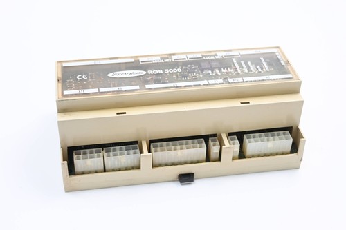Fronius interface rob5000 - interface,