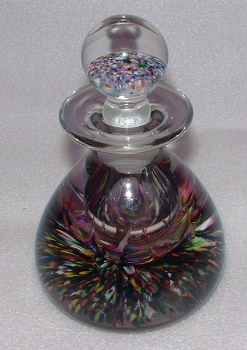 Vintage glass ink - ink, /