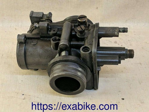 Carburetor body for moto guzzi - body,