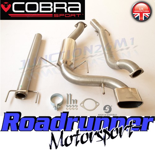 Cobra astra vxr mk5 - cobra,