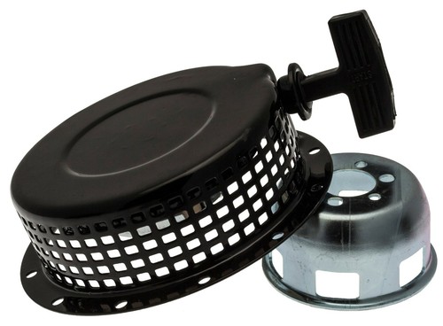 Recoil rewind pull starter - recoil,