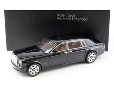 Kyosho 1/18 Rolls Royce
