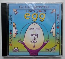 Gong : Gilli Smyth / Daevid
