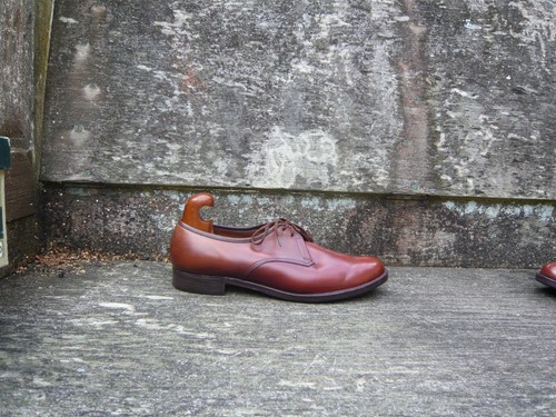 Crockett jones derby shoes - jones,
