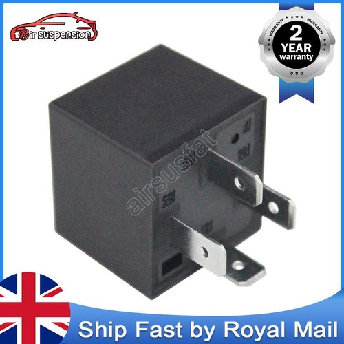 Air suspension compressor - air,