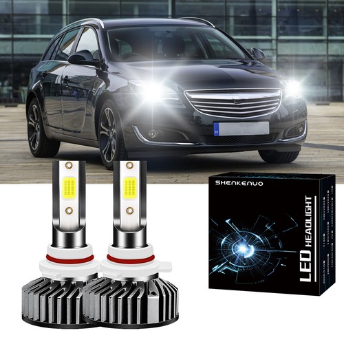 For vauxhall insignia led - for,