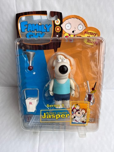 Bnib mezco toyz family - family, guy