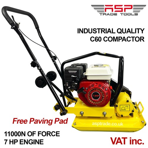 11000n petrol wacker - 11000n,