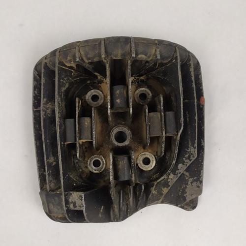 Yamaha 125 175 mx - yamaha,