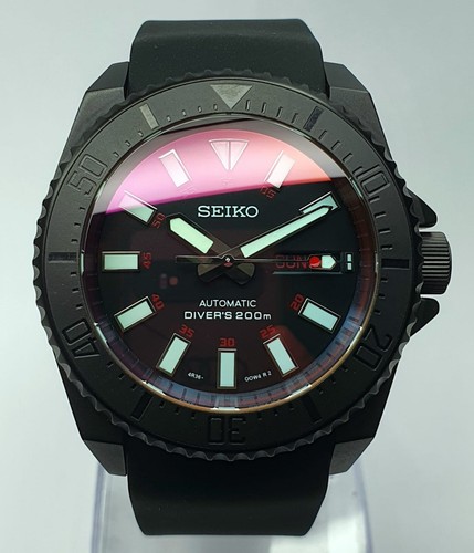 New unworn seiko - new,
