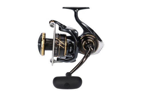 Daiwa caldia saltwater - daiwa,