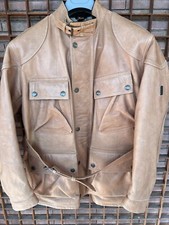 BELSTAFF PANTHER Jacket Tough