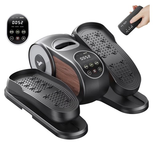 Merach under desk elliptical - merach,
