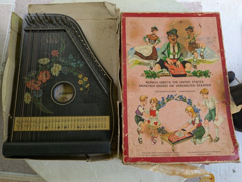 Vintage munich jubeltone - ,