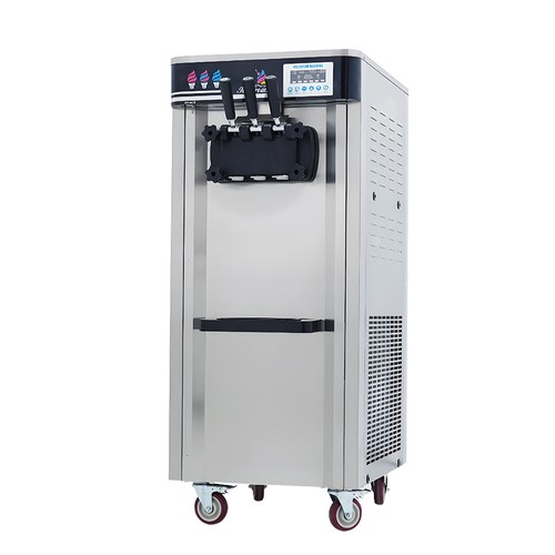 Kls 8618 commercial ice - kls-8618, cream