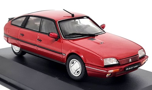 Solido citroen cx gti - solido,