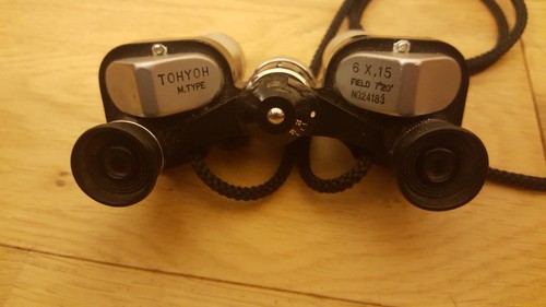 Tohyoh type japan 15 - tohyoh, 6x
