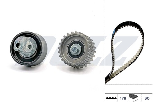 For dolz skd112 timing - for,