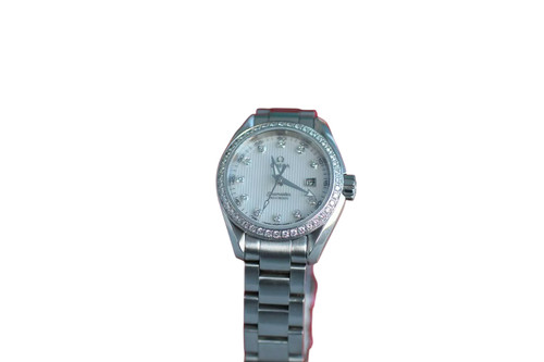 Omega aqua terra ladies - terra,