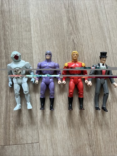 Vintage 1985 defenders the - vintage, of
