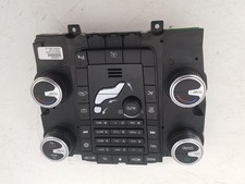 Volvo S60 V60 Radio Heater
