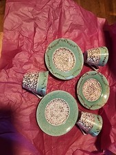 Ctoria China Czechoslovakia