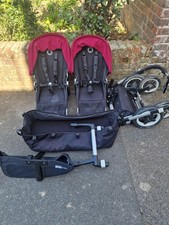 Bugaboo Donkey 2 Duo Twin