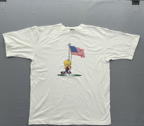 Vintage 90s looney tunes - looney,
