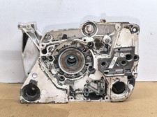 STIHL 038AV 038AV SUPER 2 STROKE PETROL CHAINSAW CRANKCASE #11190210701 USED