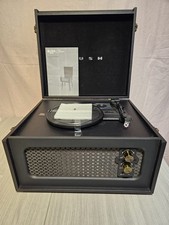Bush Classic Retro Turntable