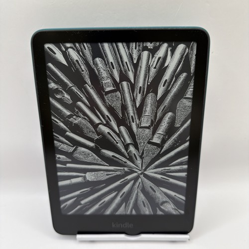 Amazon kindle paperwhite - kindle, 12th
