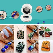 10pcs Microwave Kiln Papers