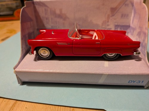 Dinky collection matchbox - dinky,