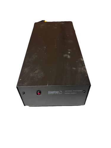 Echo star srd 4000 positioner - echo,