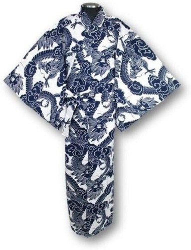 Japanese yukata cotton - japanese,