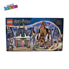 LEGO® - Harry Potter - Hogsmeade Village Visit - 76388