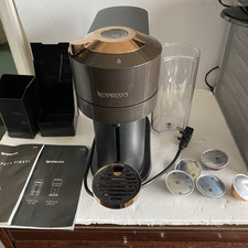 Nespresso Vertuo Automatic Pod
