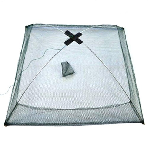 Fishing bait trap crab net - bait,